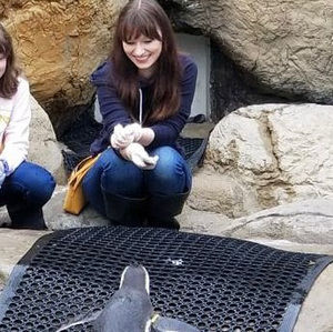 Meet your Posher, Jessi